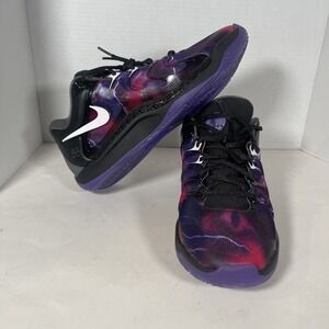 Nike KD 17 x Metro Boomin Basketball Shoes HJ4464-001 Purple (Men's 8) No‎ Box